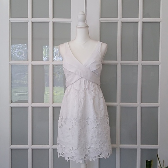 Tibi Southern Belle Dress  - 6 - Picture 2 of 16